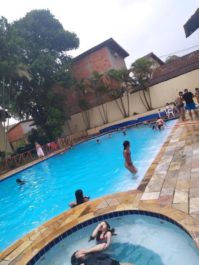 Casa Na Praia De Maresias Em Condominio Com Piscina Aquecida Na Av Principal De 마레지아스 외부 사진