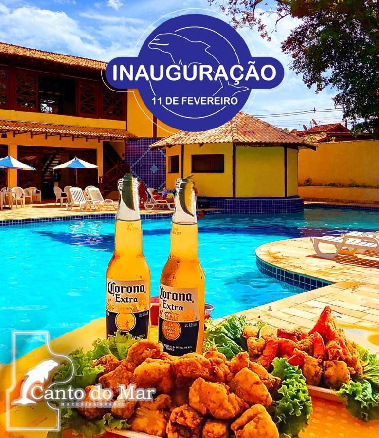 Casa Na Praia De Maresias Em Condominio Com Piscina Aquecida Na Av Principal De 마레지아스 외부 사진