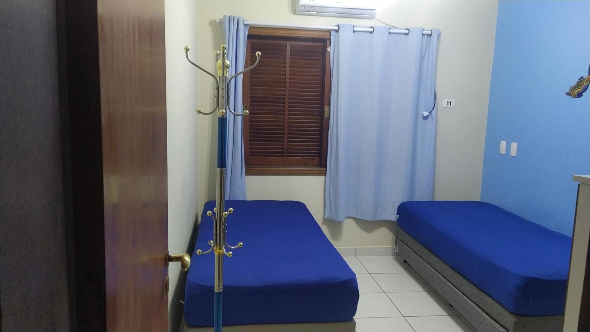 Casa Na Praia De Maresias Em Condominio Com Piscina Aquecida Na Av Principal De 마레지아스 외부 사진