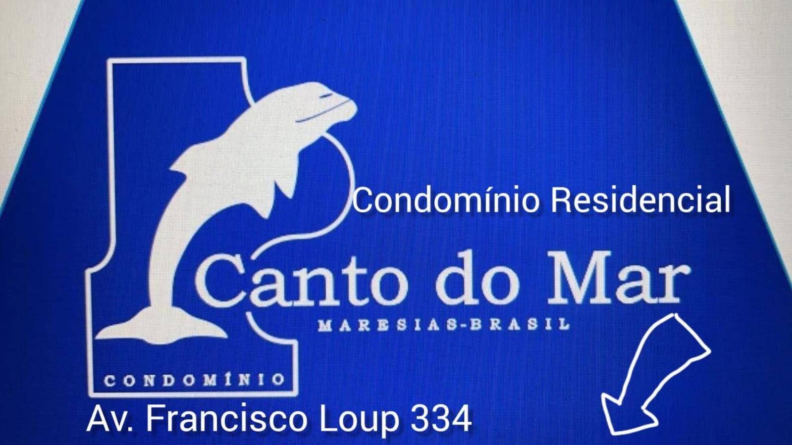 Casa Na Praia De Maresias Em Condominio Com Piscina Aquecida Na Av Principal De 마레지아스 외부 사진